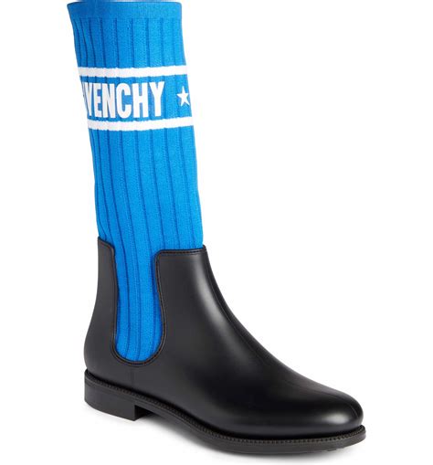 givenchy sock boot|givenchy sock sneaker.